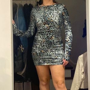 Guess by Marciano dress in size medium